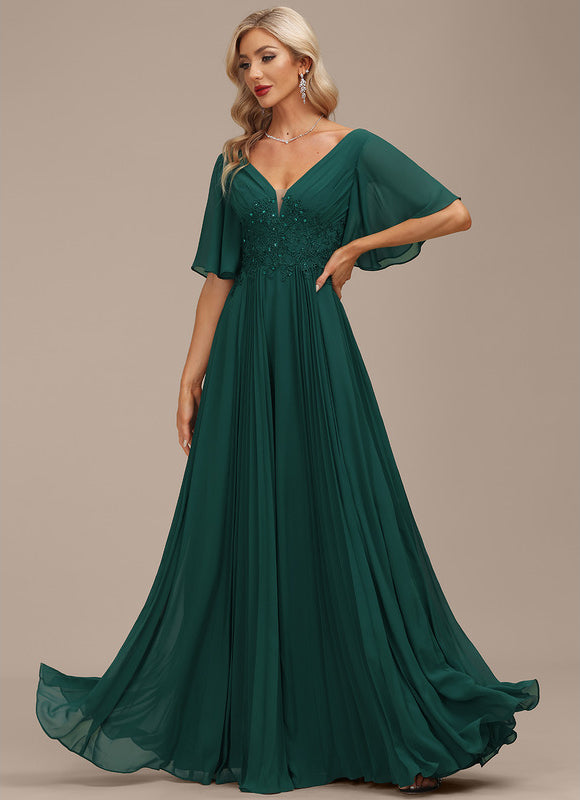 Robe Chic Émergence Élégante - gallery 5