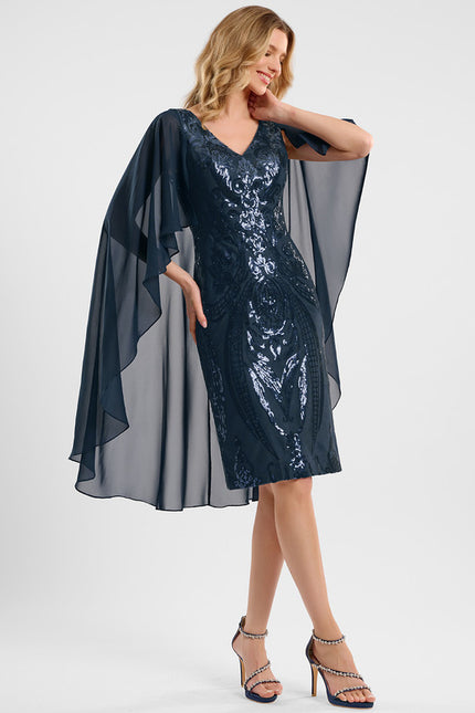 Robe Cape Chic - gallery 1