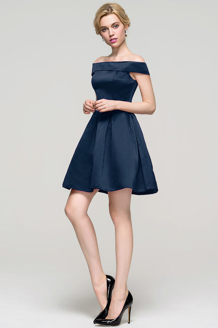 Robe Sexy Chic - gallery 1