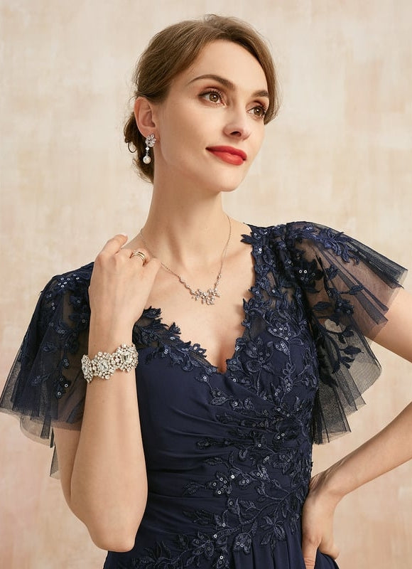 Robe Chic Sérénité Lumineuse - gallery 1