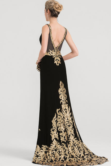 Robe Chic Or