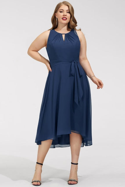 Robe Chic Élégance Azurcale - gallery 7