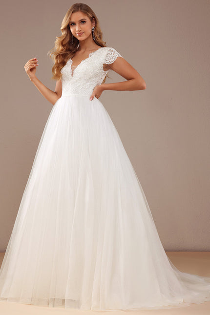 Robe Chic Rêve Élégant - gallery 4