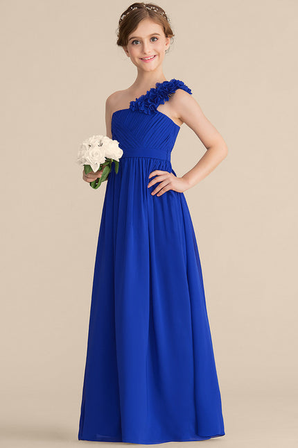 Robe Chic Aile Flottante - gallery 2