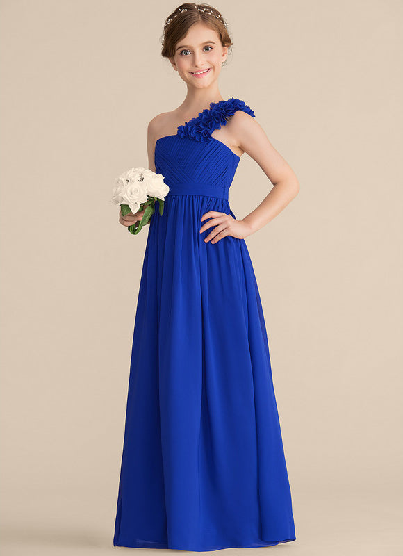 Robe Chic Aile Flottante - gallery 2