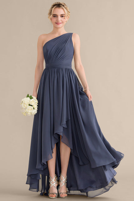 Robe Chic Évanescente Rose - gallery 3