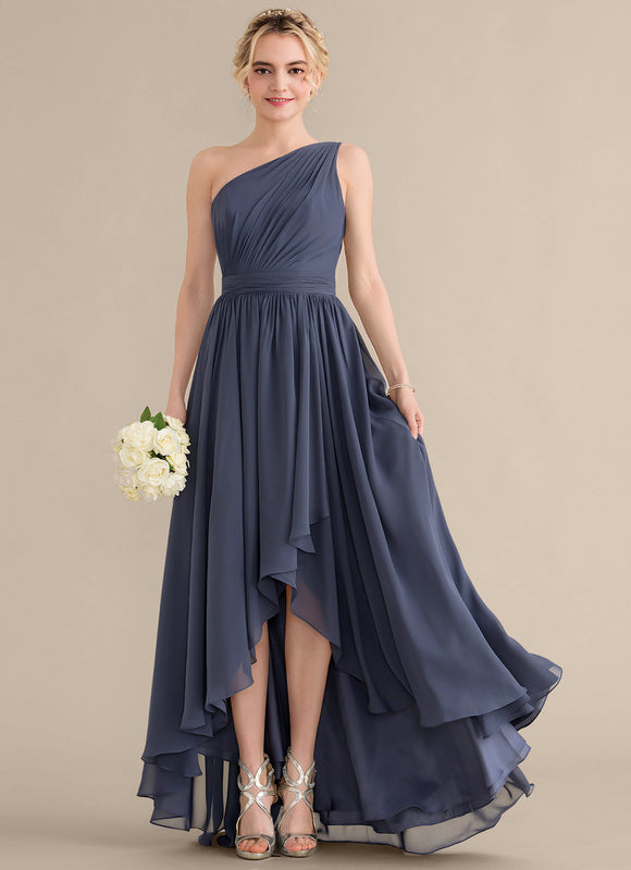 Robe Chic Évanescente Rose - gallery 3