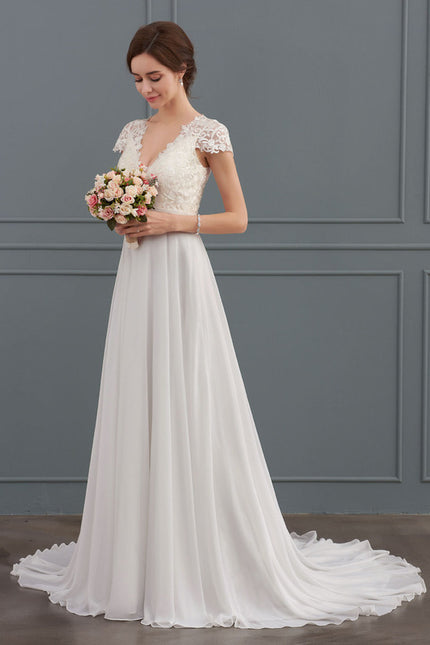 Robe Chic Nymphe De Lune - gallery 4