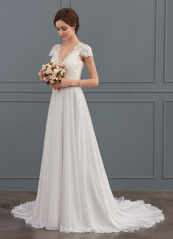 Robe Chic Nymphe De Lune - gallery 4