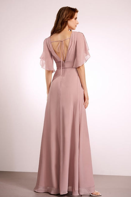 Robes Bohème Chic Mariage - gallery 4