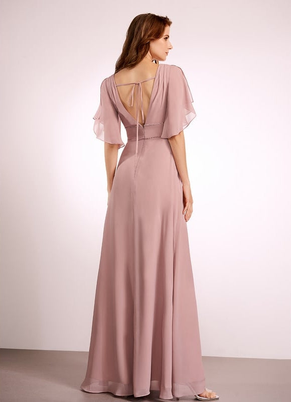 Robes Bohème Chic Mariage - gallery 4