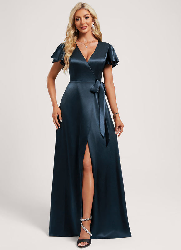 Robe Chic Pour Invité Mariage