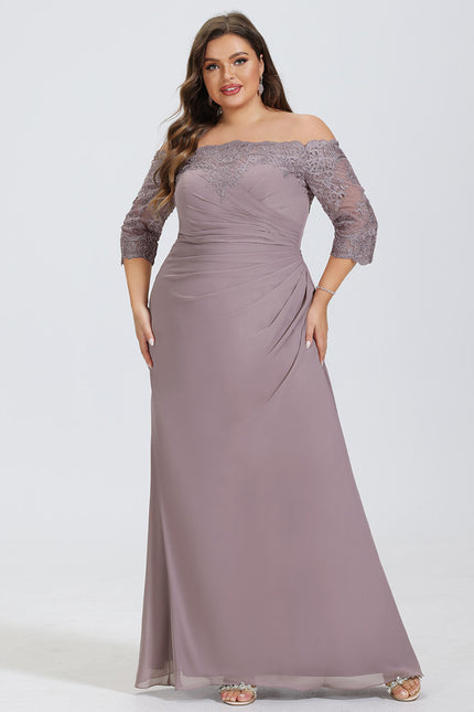 Robe Chic Chic Élégance - gallery 4