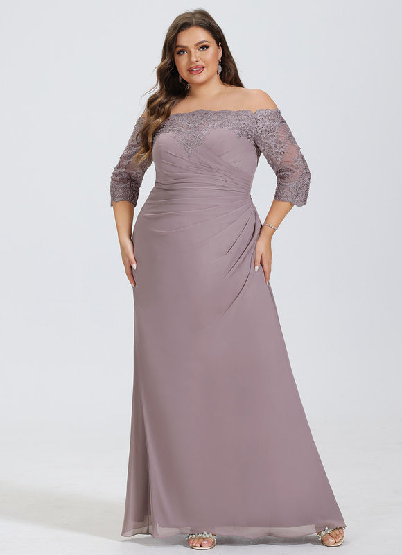 Robe Chic Chic Élégance - gallery 4