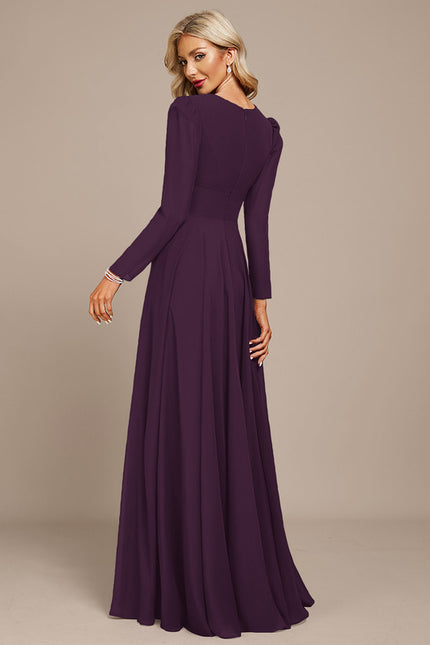 Robe Chic Veste Aérienne - gallery 6