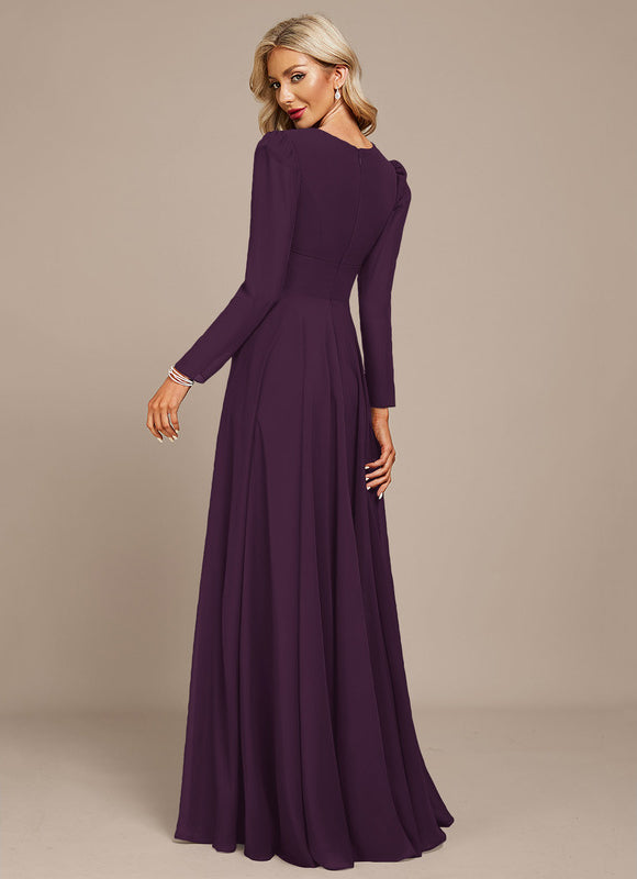 Robe Chic Veste Aérienne - gallery 6