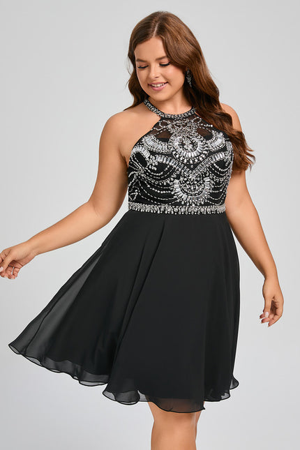 Robe Chic Solde - gallery 4