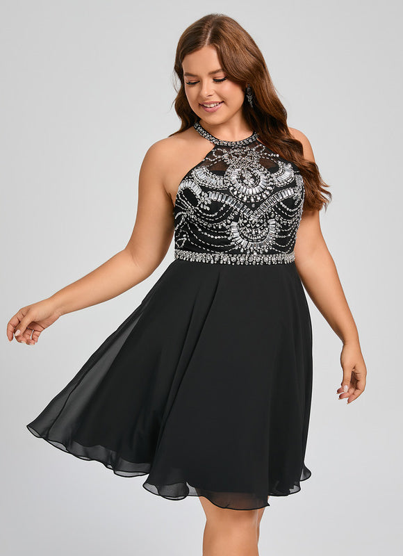 Robe Chic Solde - gallery 4