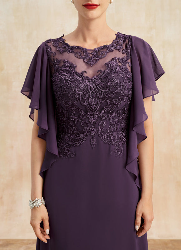 Robe Chic Élégante Noire - gallery 6