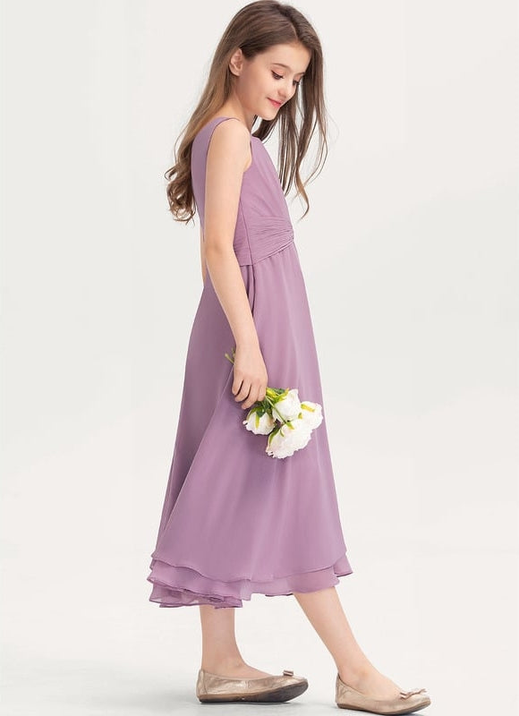 Robe Chic Temoin Mariage - gallery 1