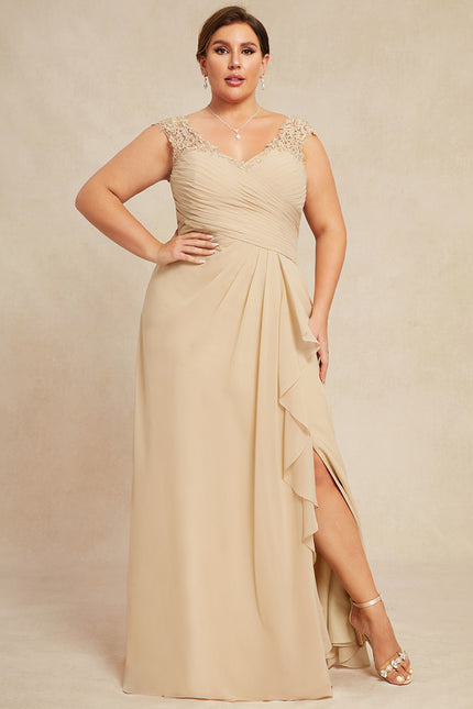 Robe Chic Sérénité Éternelle - gallery 4