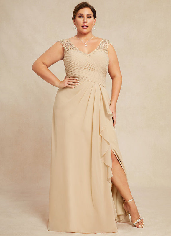 Robe Chic Sérénité Éternelle - gallery 4