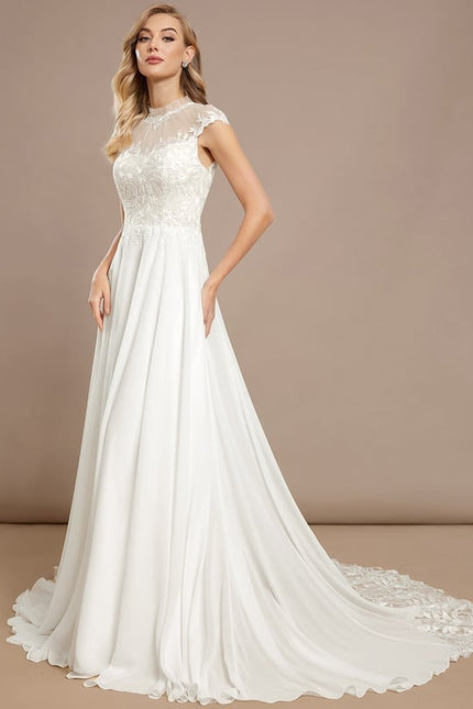 Robe Chic Rêve Éthéré