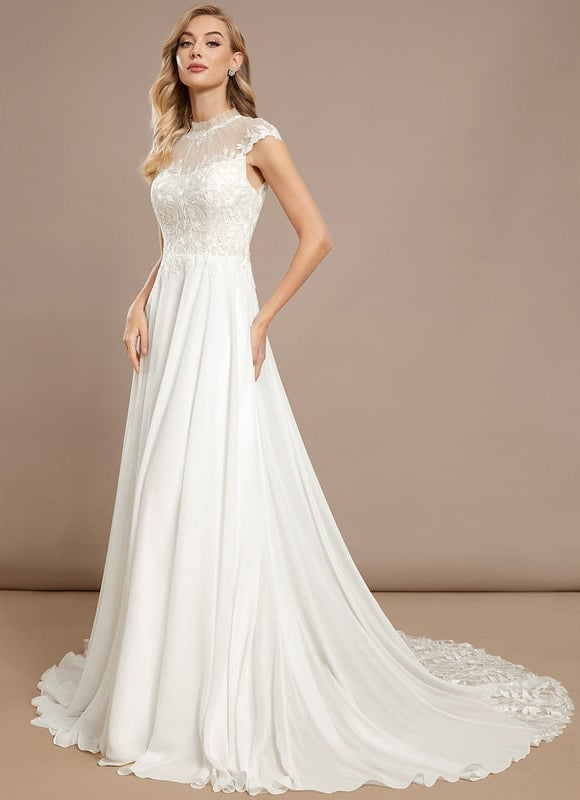 Robe Chic Rêve Éthéré
