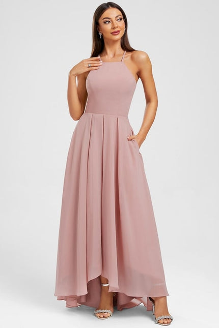 Robe Sans Manche Chic - gallery 5