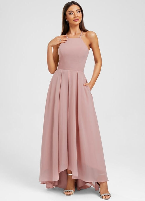 Robe Sans Manche Chic - gallery 5