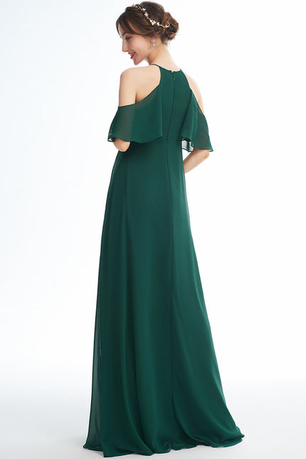 Robe Chic Élégance Terrestre - gallery 2