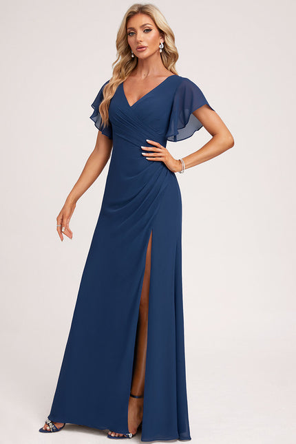 Robe Longue Bohème Hippie Chic - gallery 2