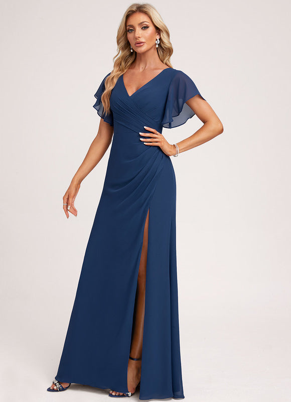 Robe Longue Bohème Hippie Chic - gallery 2