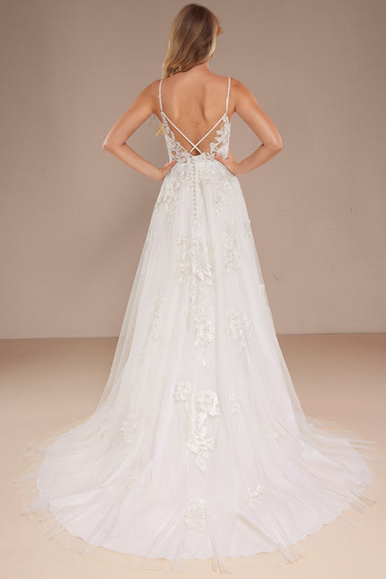 Robe Chic Rêverie Éternelle - gallery 6
