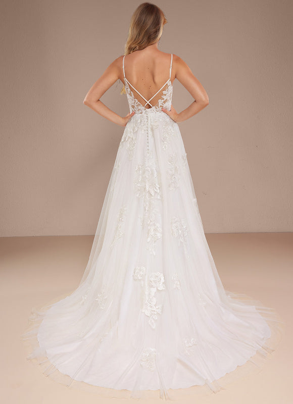 Robe Chic Rêverie Éternelle - gallery 6