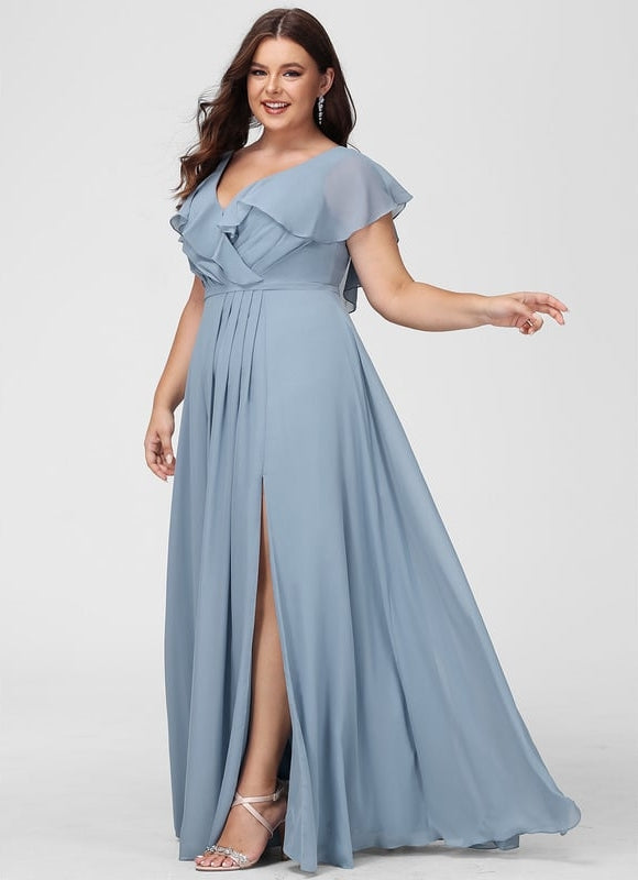 Robes Bohème Chic Mariage - gallery 6