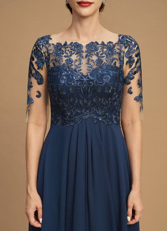 Robe Chic Énergie Éthérée - gallery 3