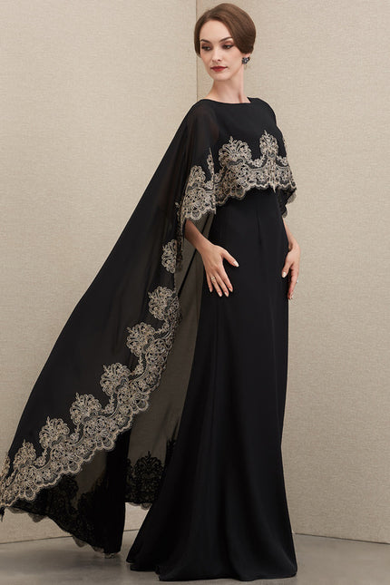 Robe Chic Satin Élégant