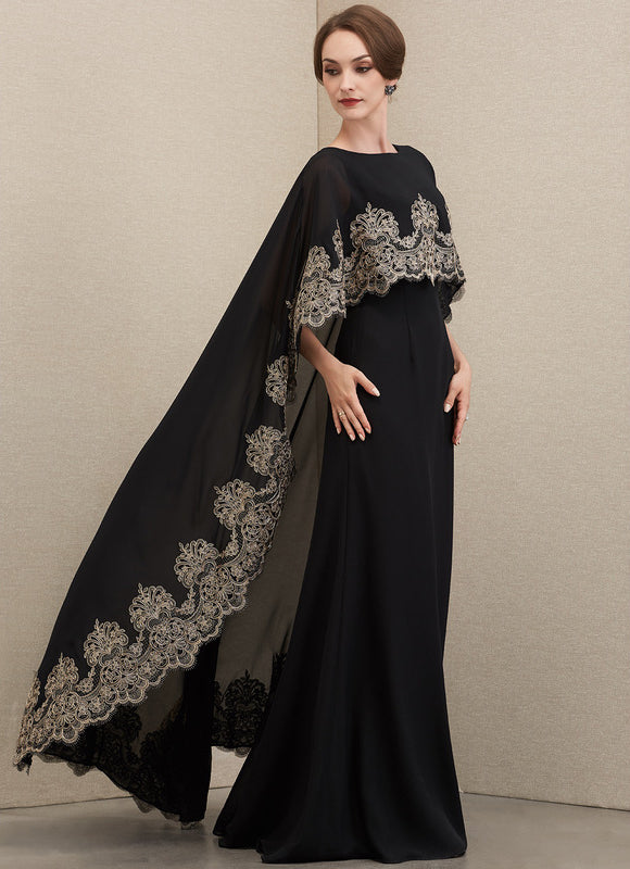 Robe Chic Satin Élégant