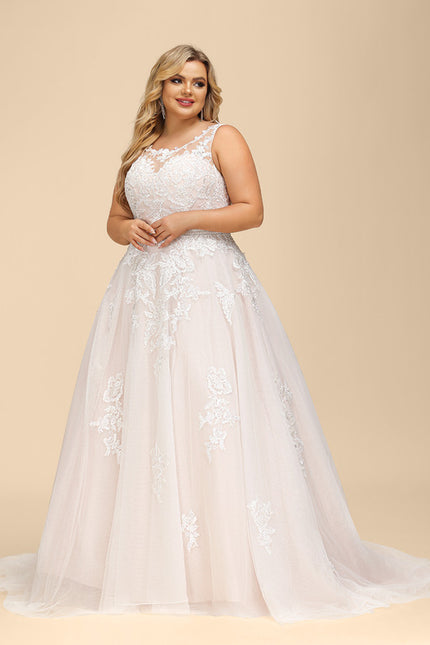 Robe Chic Mariage Couture - gallery 6