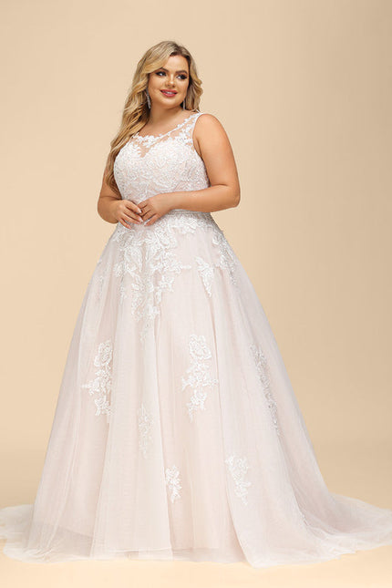 Robe Chic Mariage Couture - gallery 6