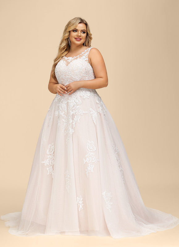 Robe Chic Mariage Couture - gallery 6