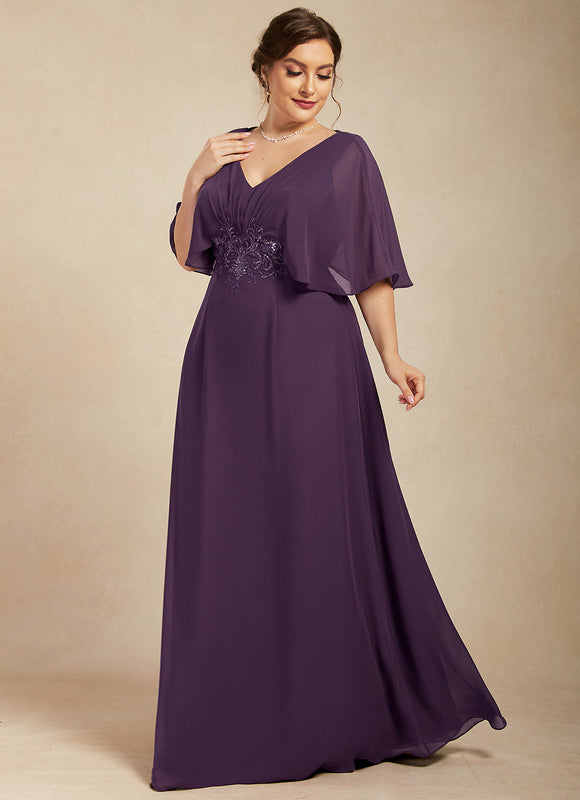 Robe Chic Émergence Élégante - gallery 9