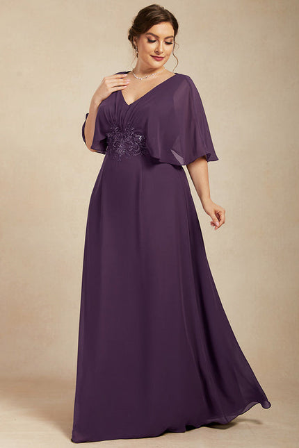 Robe Chic Émergence Élégante - gallery 9