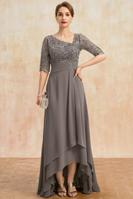 Robe Chic Nuance De Lune - gallery 2