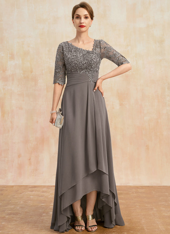 Robe Chic Nuance De Lune - gallery 2