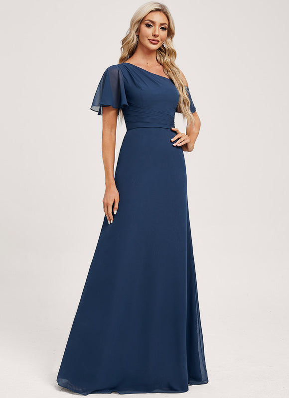Robe Chic Ombre Envoûtante - gallery 1