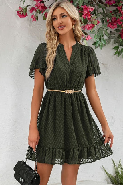 Robe Babydoll Chic - gallery 7
