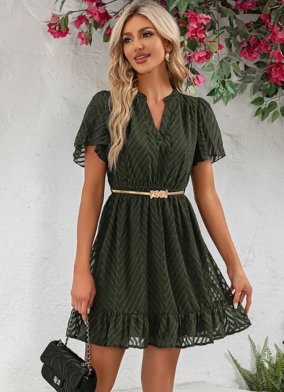 Robe Babydoll Chic - gallery 7