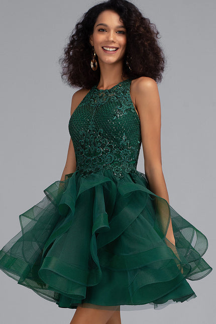 Robe Chic Éclat Démotion